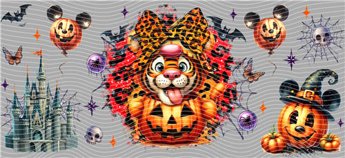16oz Halloween-J 1186